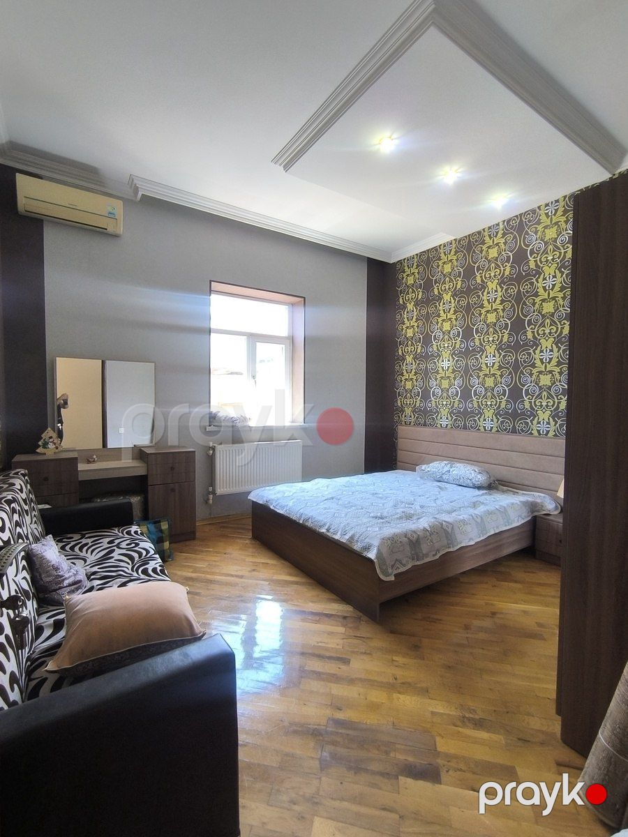 Satılır 5 otaqlı həyət evi/bağ evi 260 m² — Ev, villa, Bakı (10)