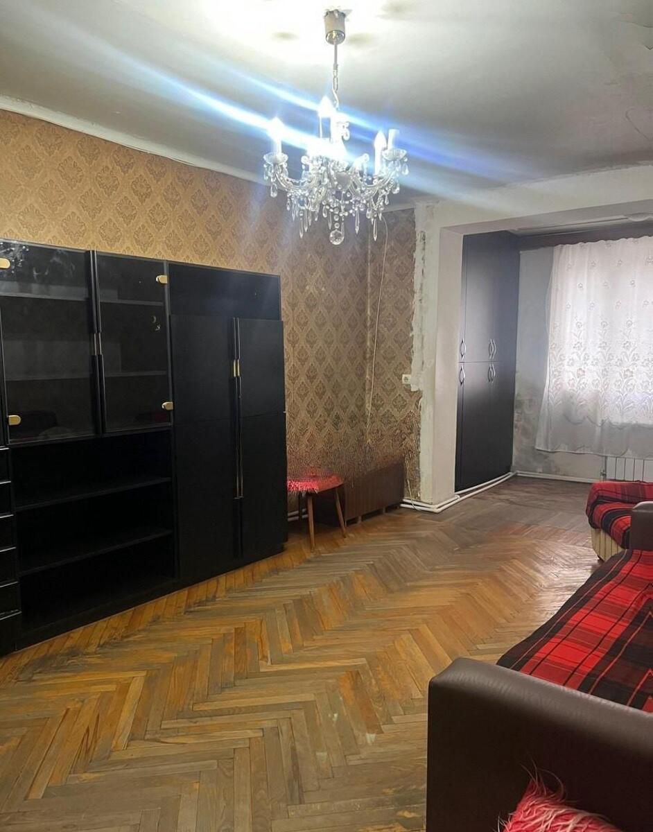 Satılır 3 otaqlı köhnə tikili 80 m² — Mənzil, Bakı (7)