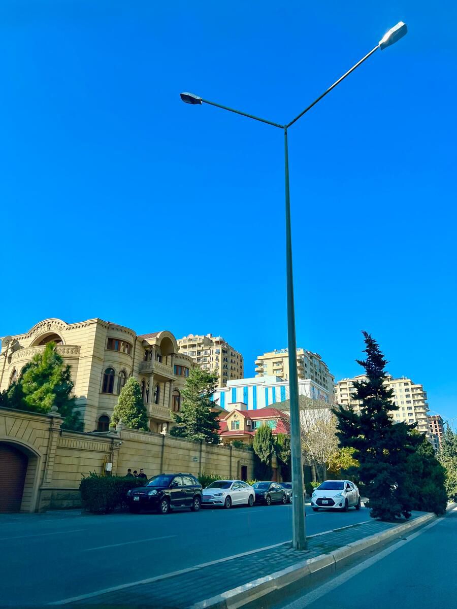 Həyət evi, Fatmayı qəs. — Daşınmaz əmlak, Bakı