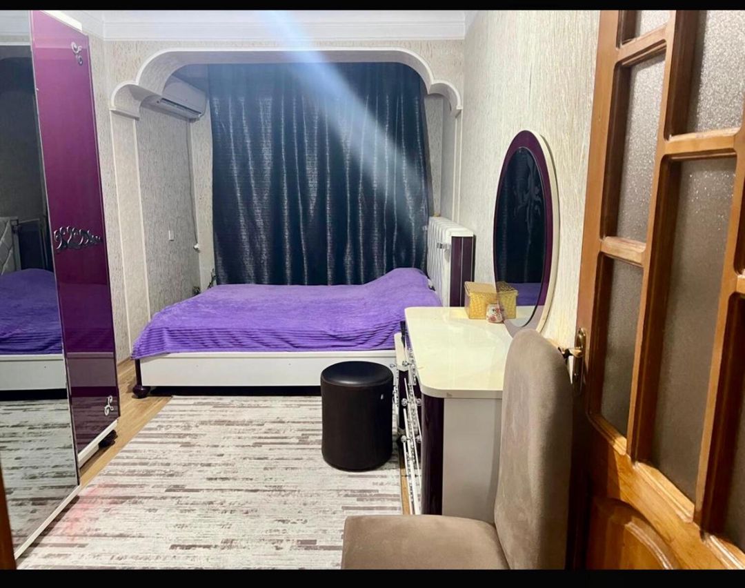 Satılır 2 otaqlı köhnə tikili 70 m² — Mənzil, Bakı (8)