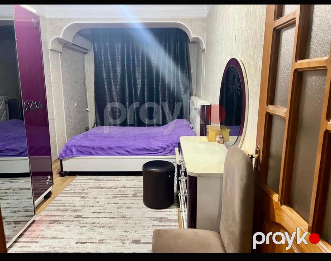 Satılır 2 otaqlı köhnə tikili 70 m² — Mənzil, Bakı (8)