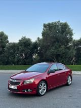Chevrolet Cruze, 1.4 L, 2011 il, 338 000 km — Cars