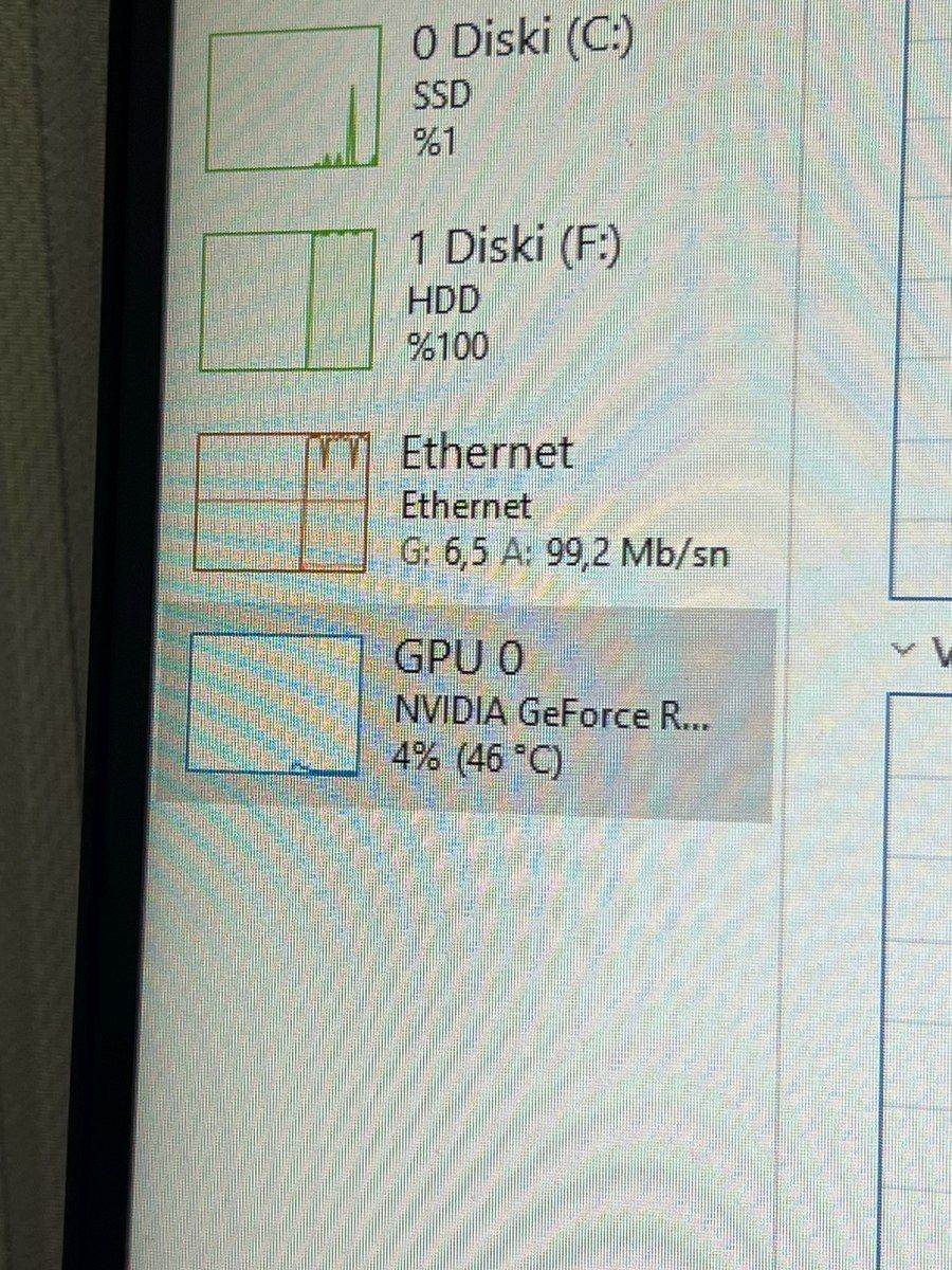RTX3050 6GB (white) — Elektronika, Bakı (5)