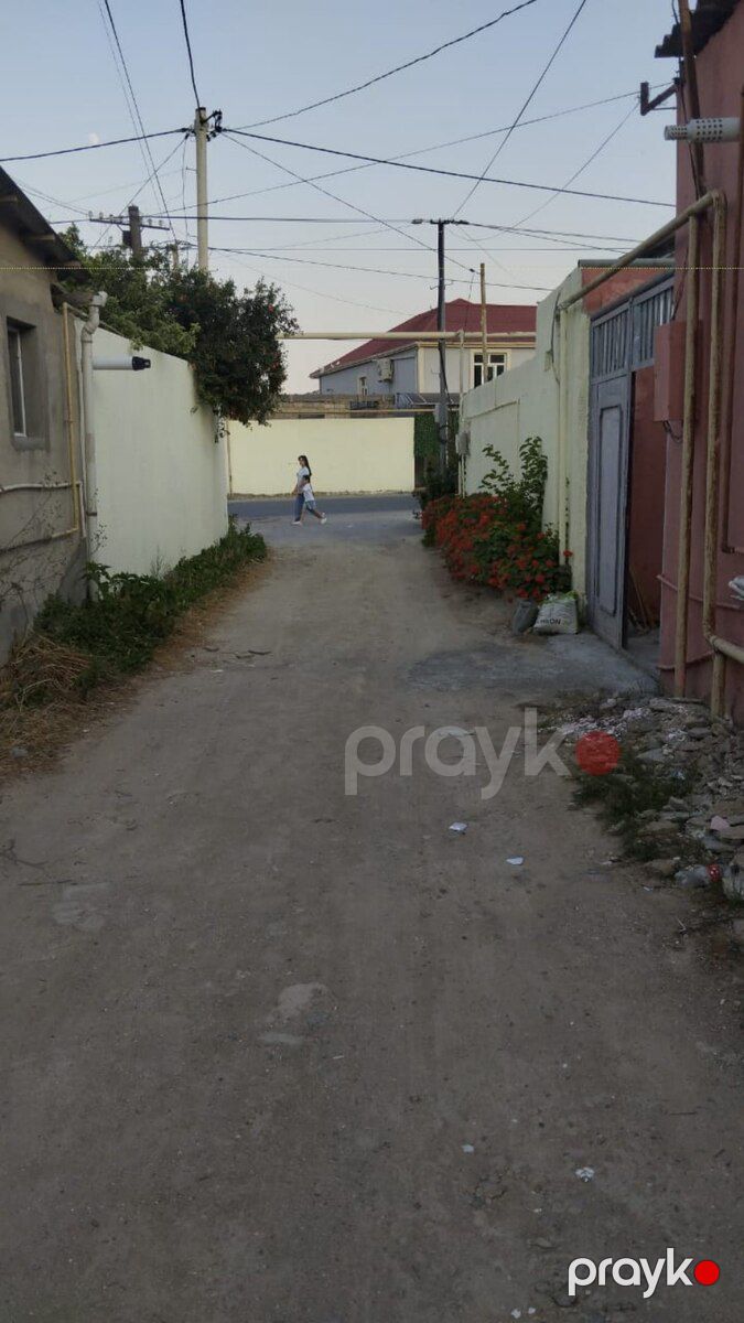 Həyət evi, Hövsan qəs. — Ev, villa, Bakı (7)