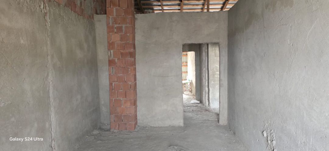 5-otaqlı yeni tikili, Xırdalan ş., 128 m² — Mənzil, Xırdalan (8)