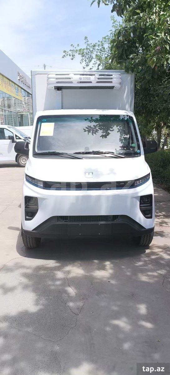 GEELY, 2026 il — Avto, Bakı (4)