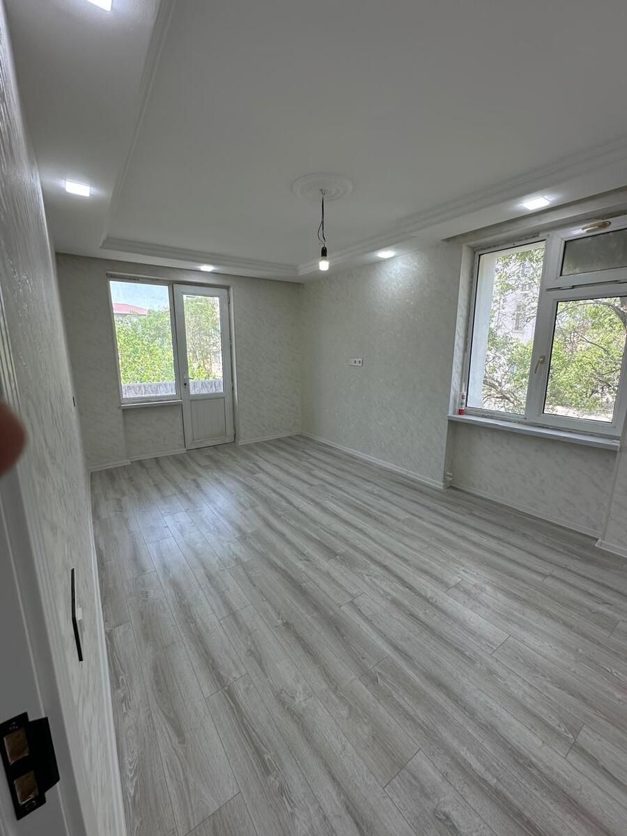 Satılır 1 otaqlı köhnə tikili 30 m² — Mənzil, Sumqayıt (12)