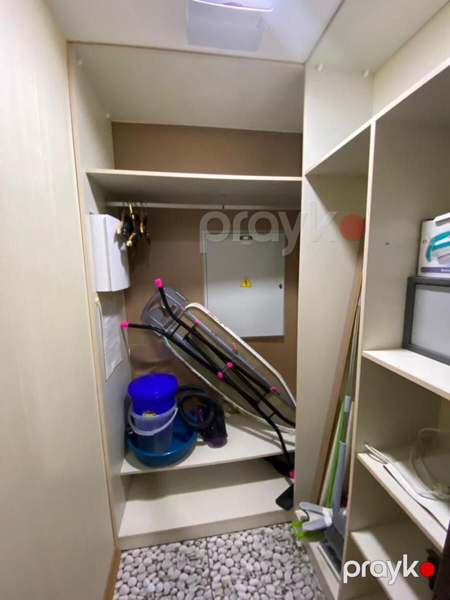 İcarəyə verilir 2 otaqlı yeni tikili 90 m² — Mənzil, Bakı (5)