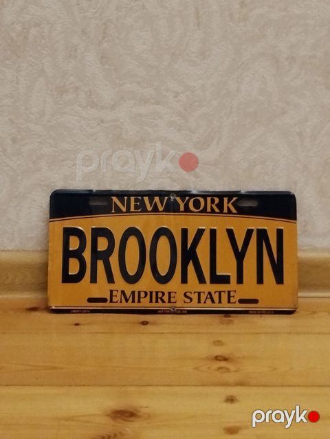 Salam normal vəziyyətinə NEW YORK Nömrə