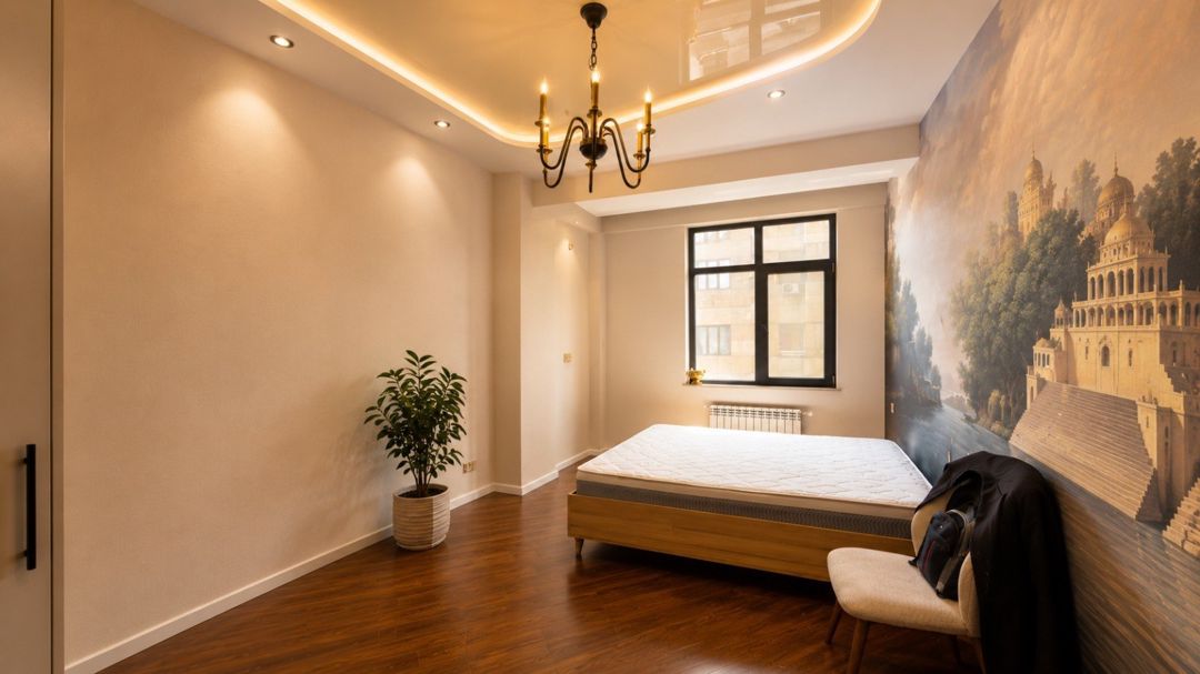 Satılır 3 otaqlı yeni tikili 134 m² — Mənzil, Bakı (4)