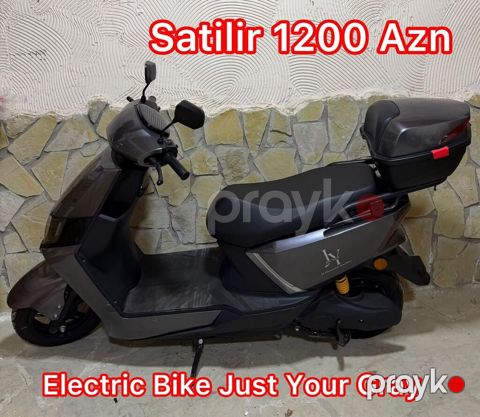 Heç bir problemi yoxdu endirim olacağ yenidir