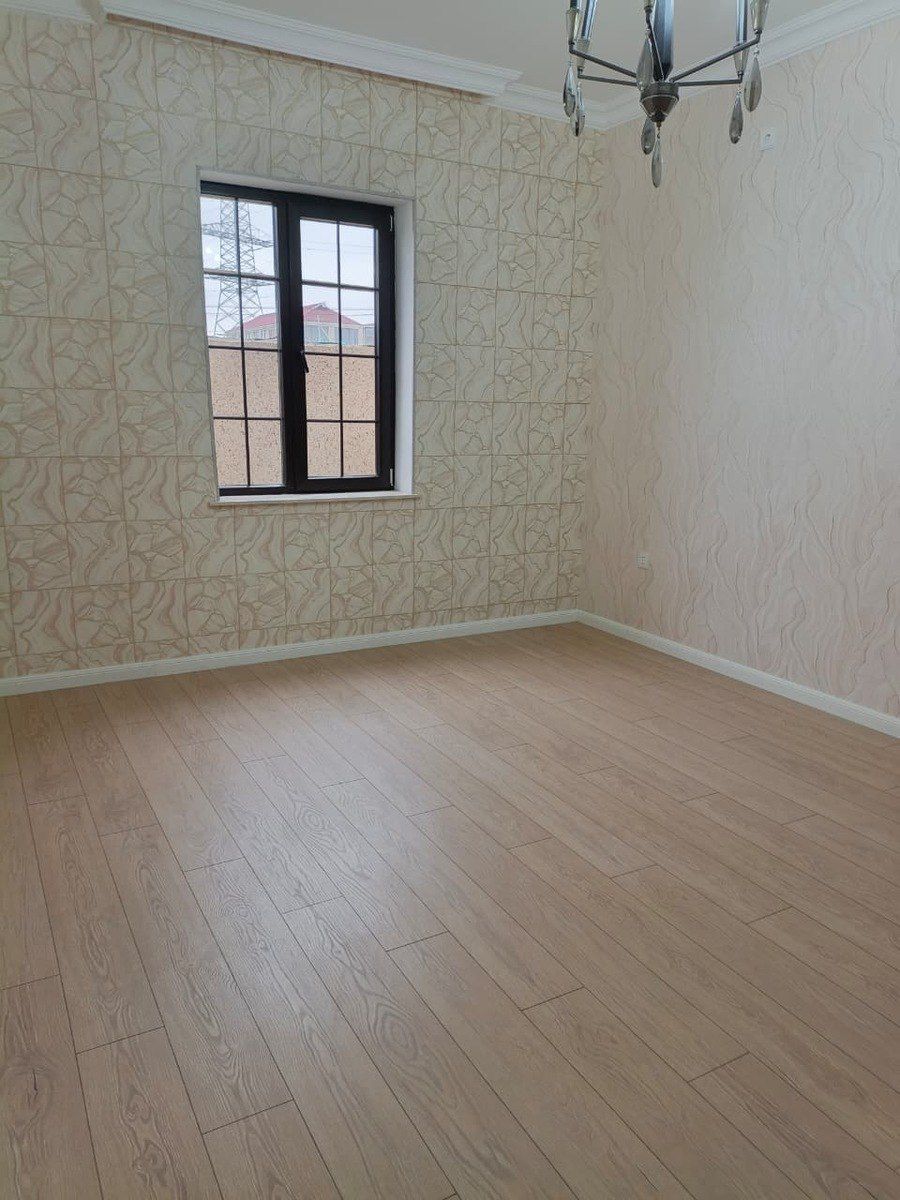 Satılır 4 otaqlı həyət evi/bağ evi 190 m² — Ev, villa, Bakı (8)