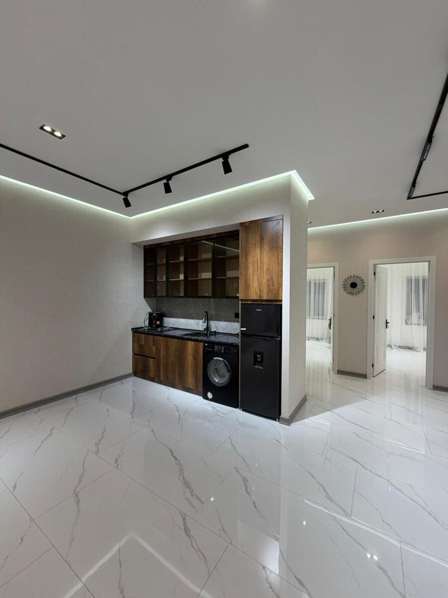 Satılır 4 otaqlı həyət evi/bağ evi 135 m² — Ev, villa, Bakı (10)