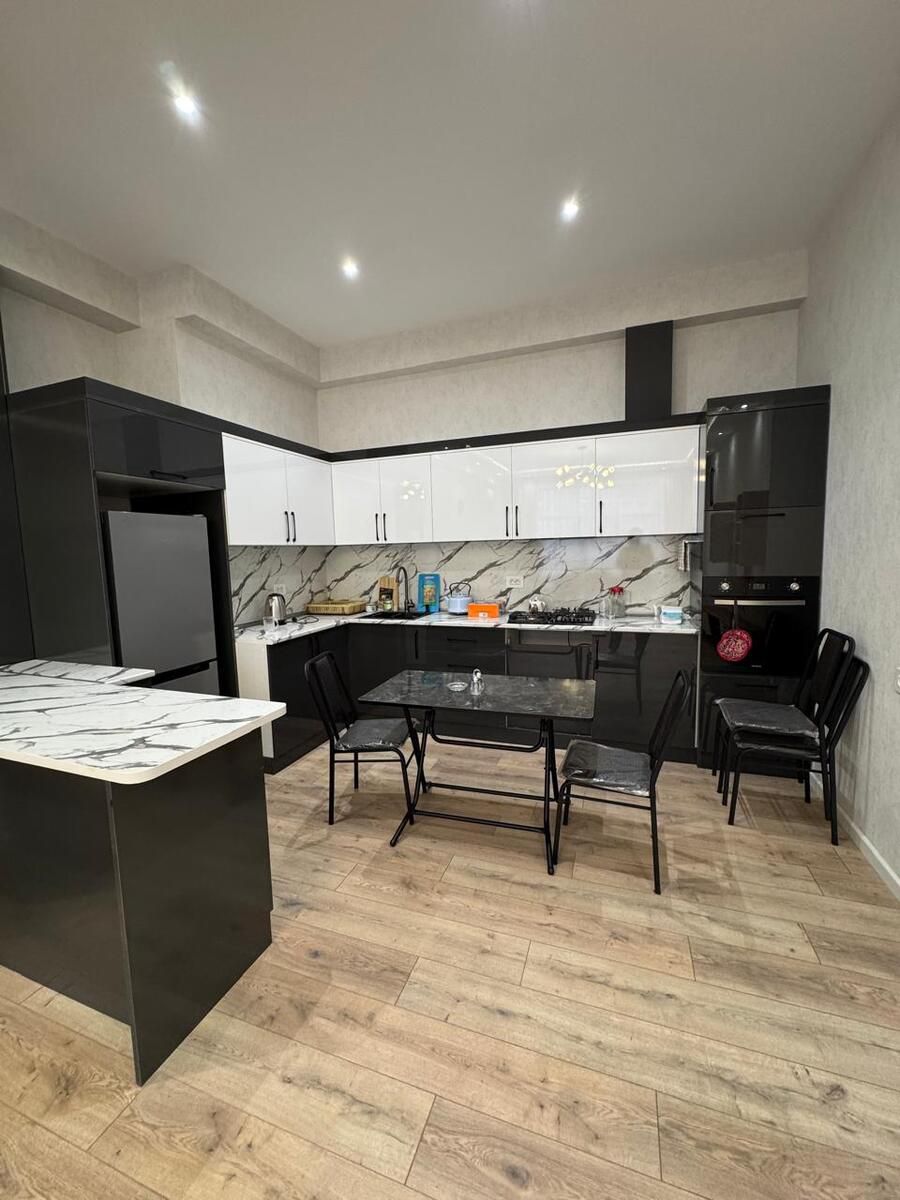 İcarəyə verilir 2 otaqlı yeni tikili 75 m² — Mənzil, Bakı (10)