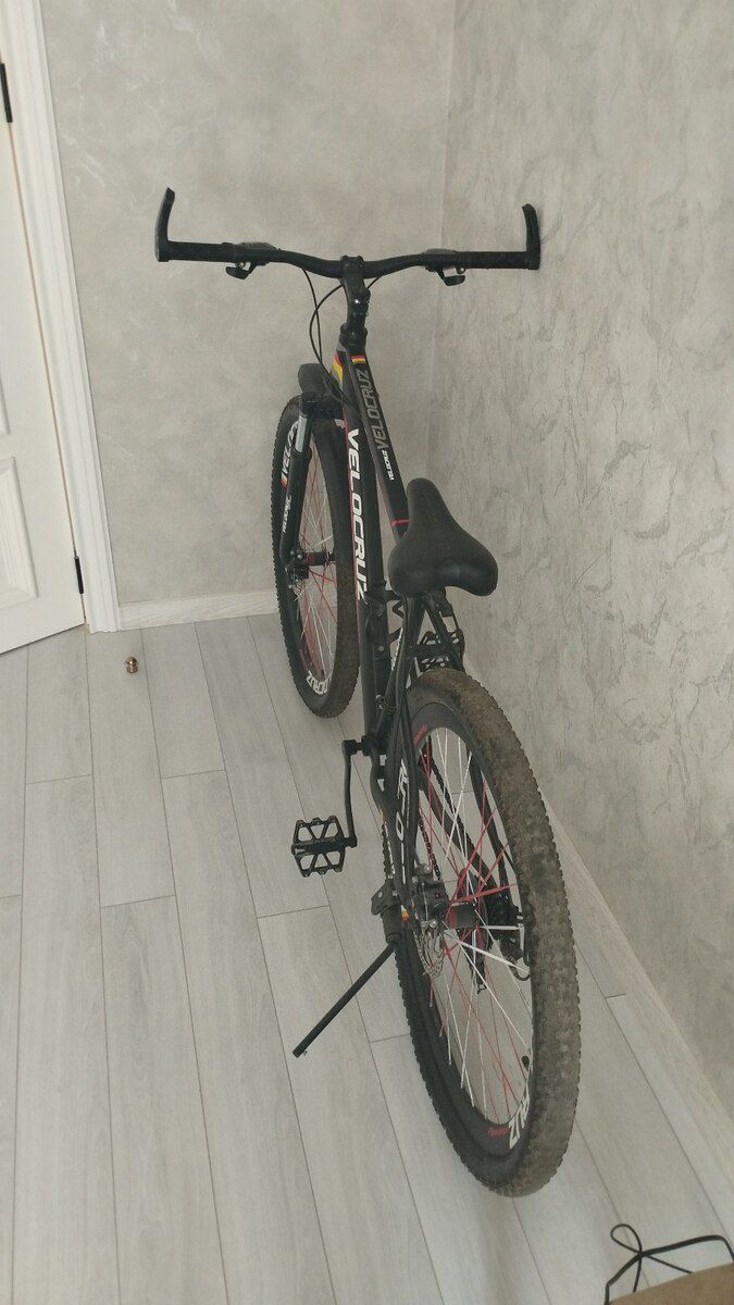 Velosiped 29 — Velosipedlər, Bakı (2)