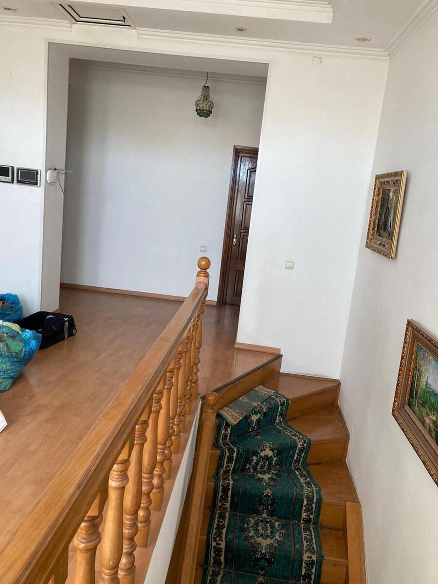 Satılır 5 otaqlı həyət evi/bağ evi 350 m² — Ev, villa, Bakı (4)