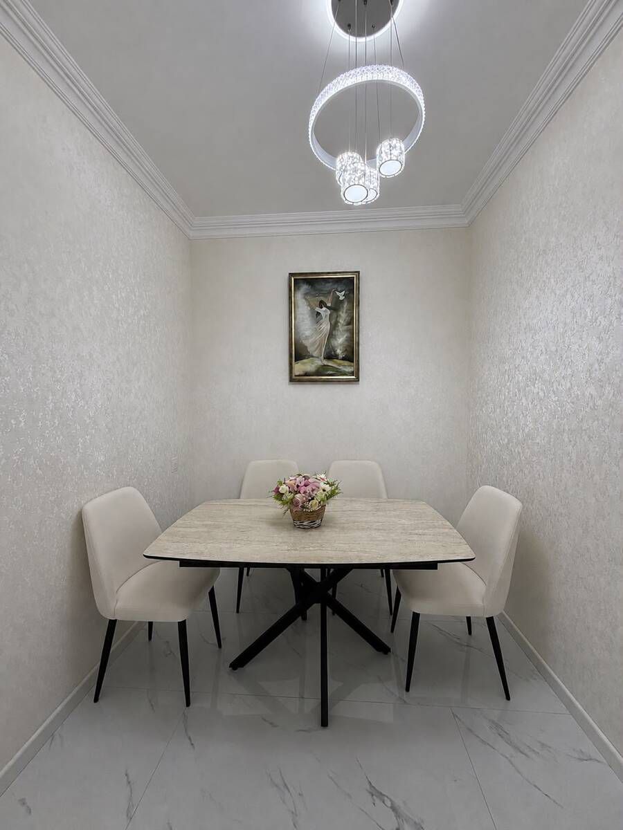 İcarəyə verilir 2 otaqlı yeni tikili 68 m² — Mənzil, Bakı (2)