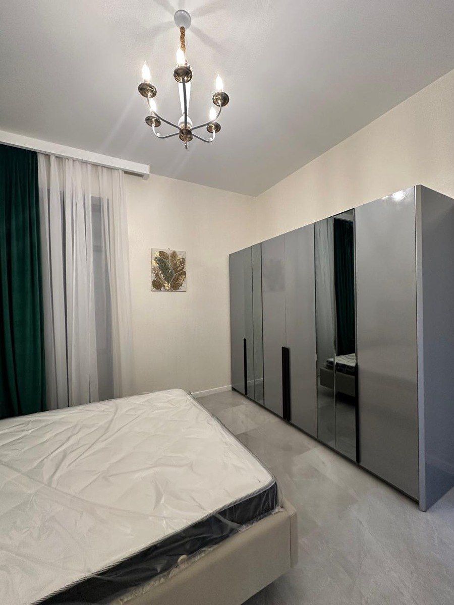 Satılır 6 otaqlı həyət evi/bağ evi 396 m² — Ev, villa, Bakı (8)