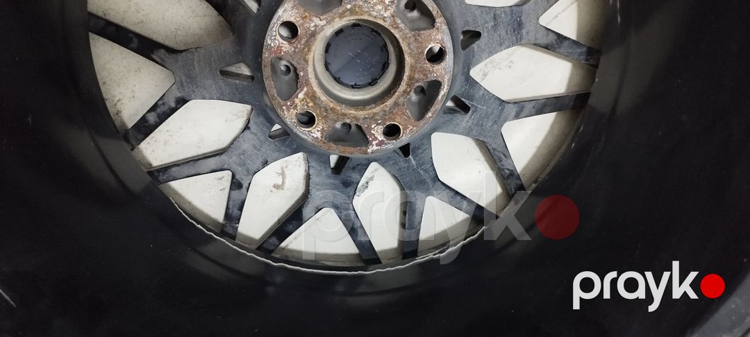 BMW təkərləri R19 — Ehtiyat hissələri və aksesuarlar, Bakı (3)