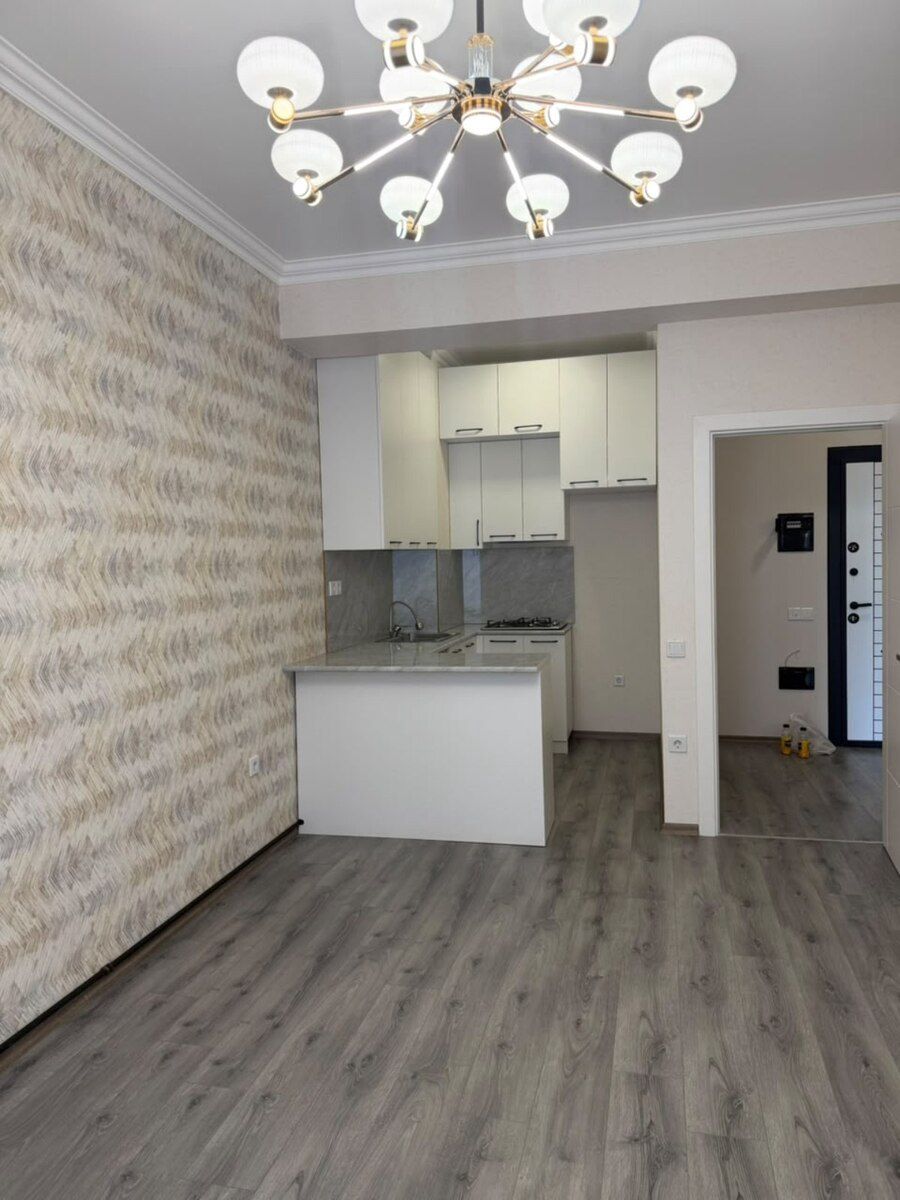 2-otaqlı yeni tikili, 20 Yanvar m., 50 m² — Mənzil, Bakı (3)