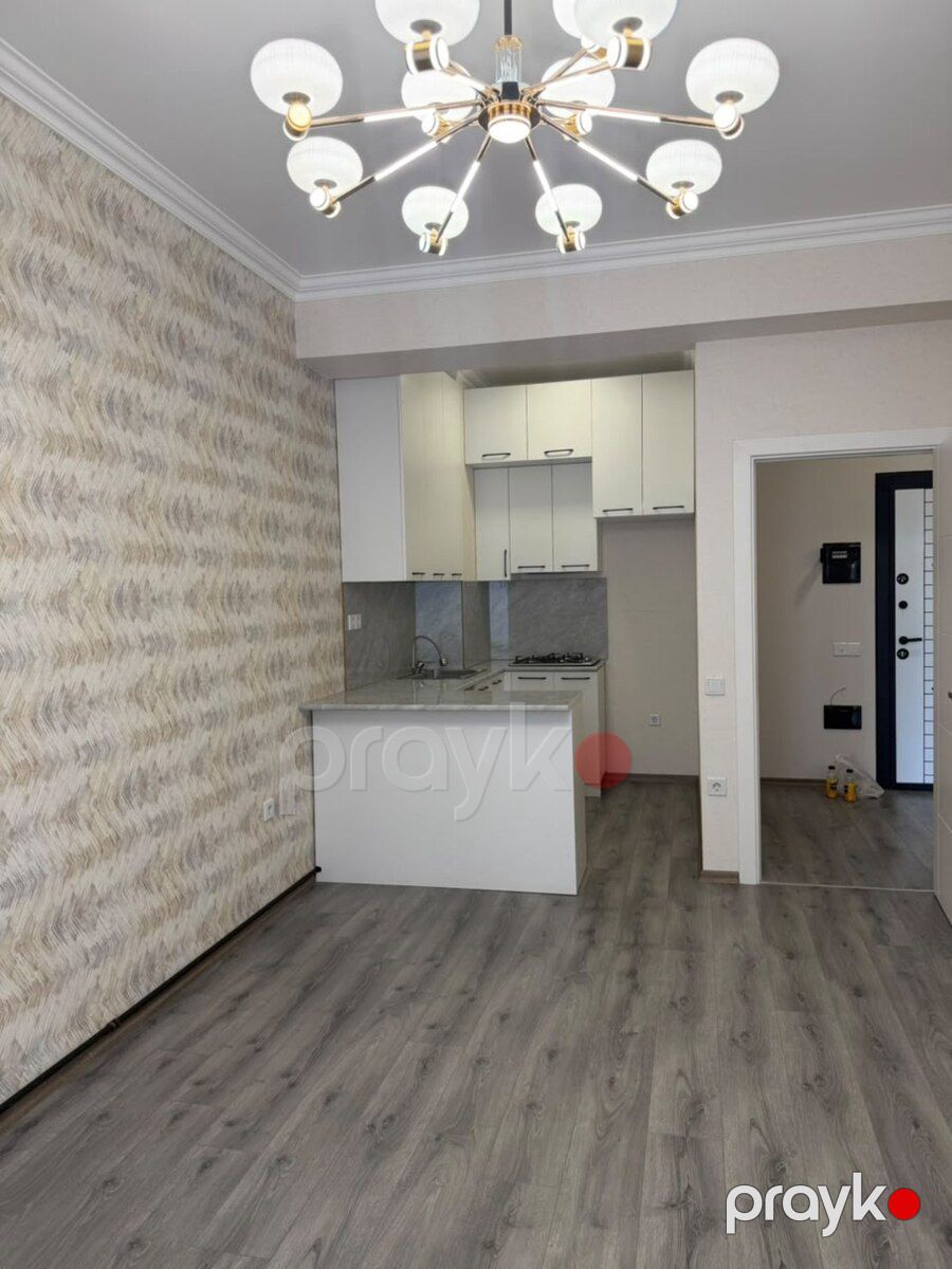 2-otaqlı yeni tikili, 20 Yanvar m., 50 m² — Mənzil, Bakı (3)