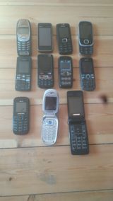 Nokia — Emin