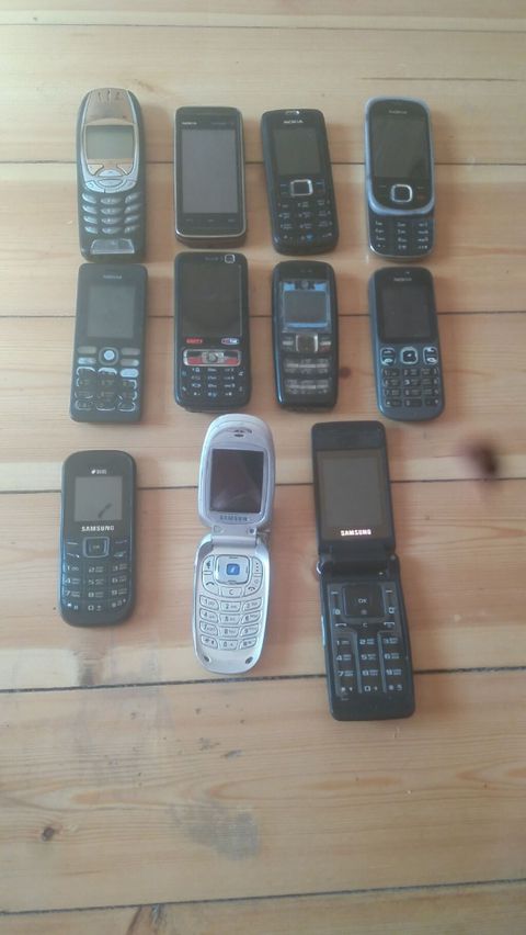 Nokia