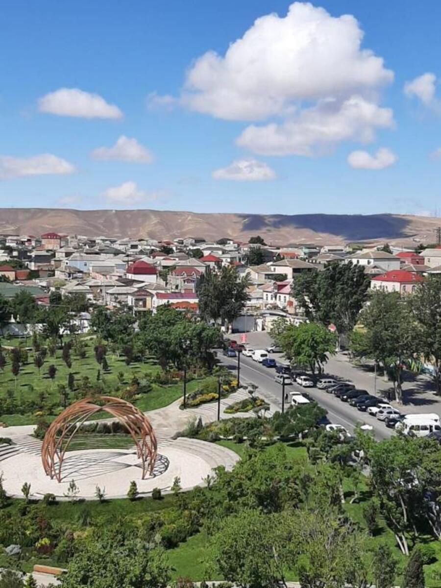 2-otaqlı mənzil, Yasamal r., 60 m² — Mənzil, Bakı (2)