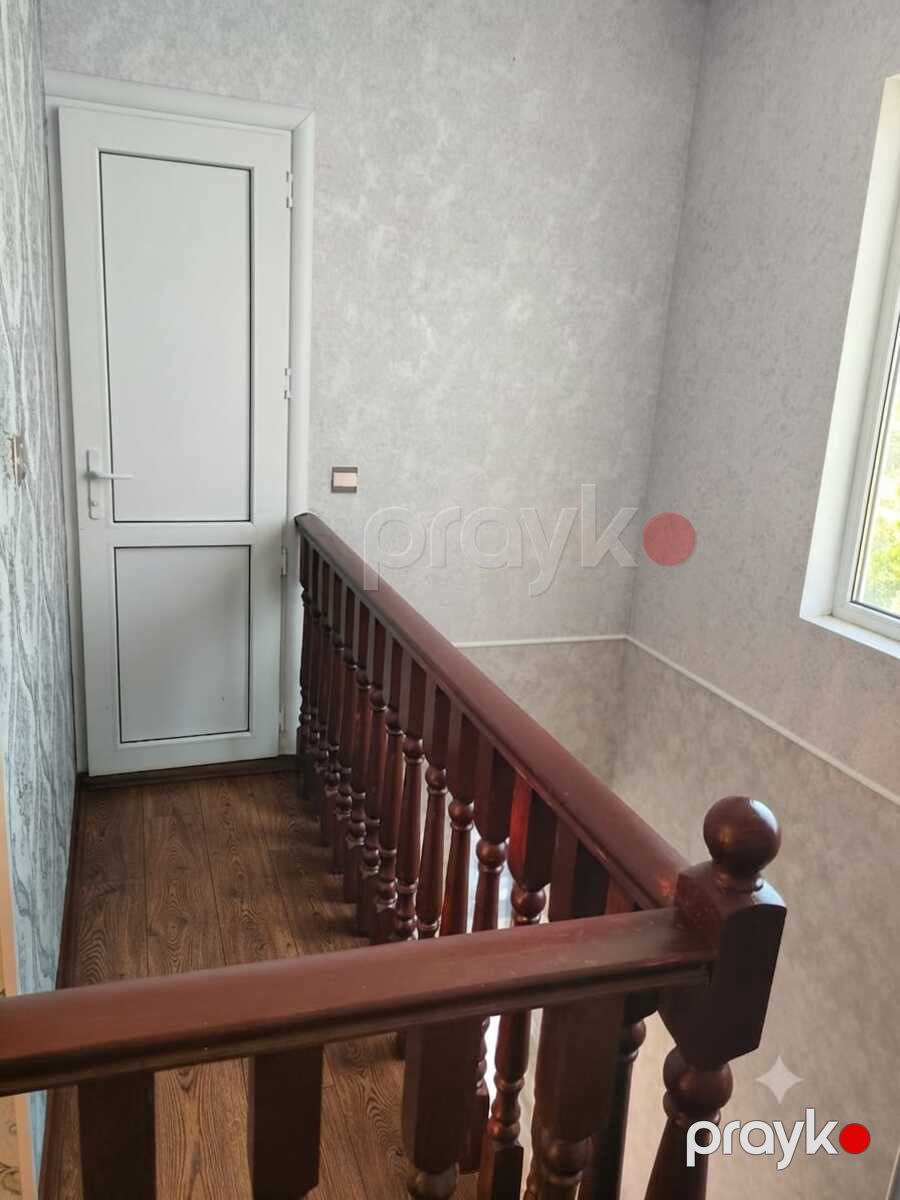 Həyət evi, Saray qəs — Ev, villa, Bakı (7)