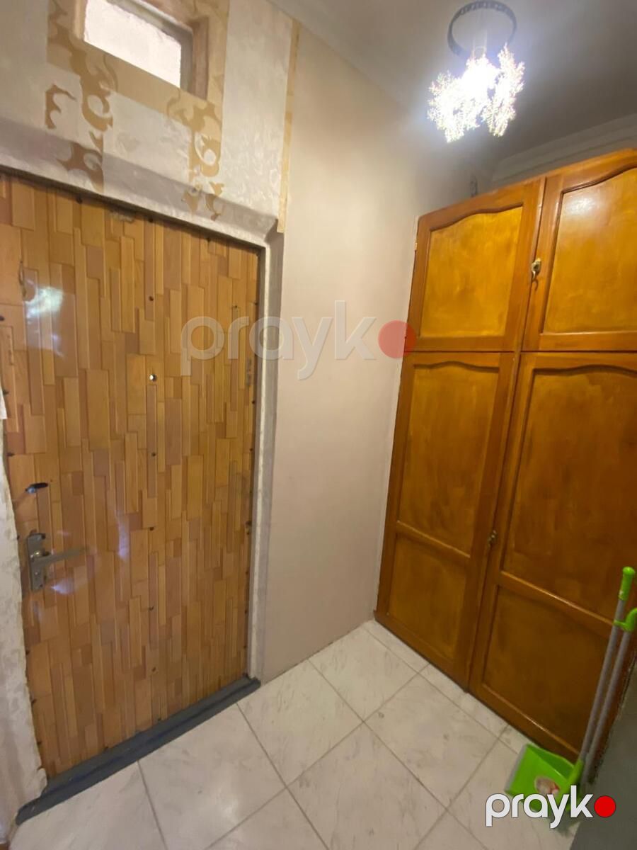 Satılır 2 otaqlı köhnə tikili 38 m² — Mənzil, Bakı (7)