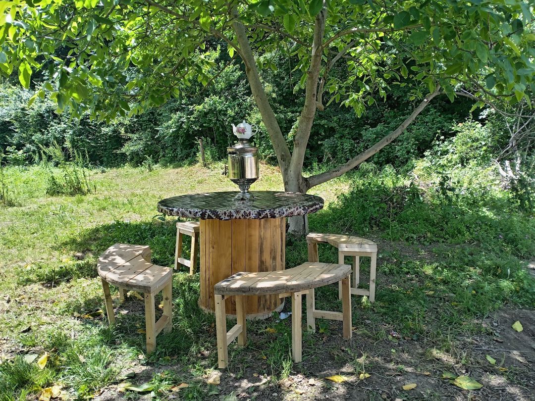Həyət evi kirayə verilir, Quba r. — Daşınmaz əmlak, Quba (4)
