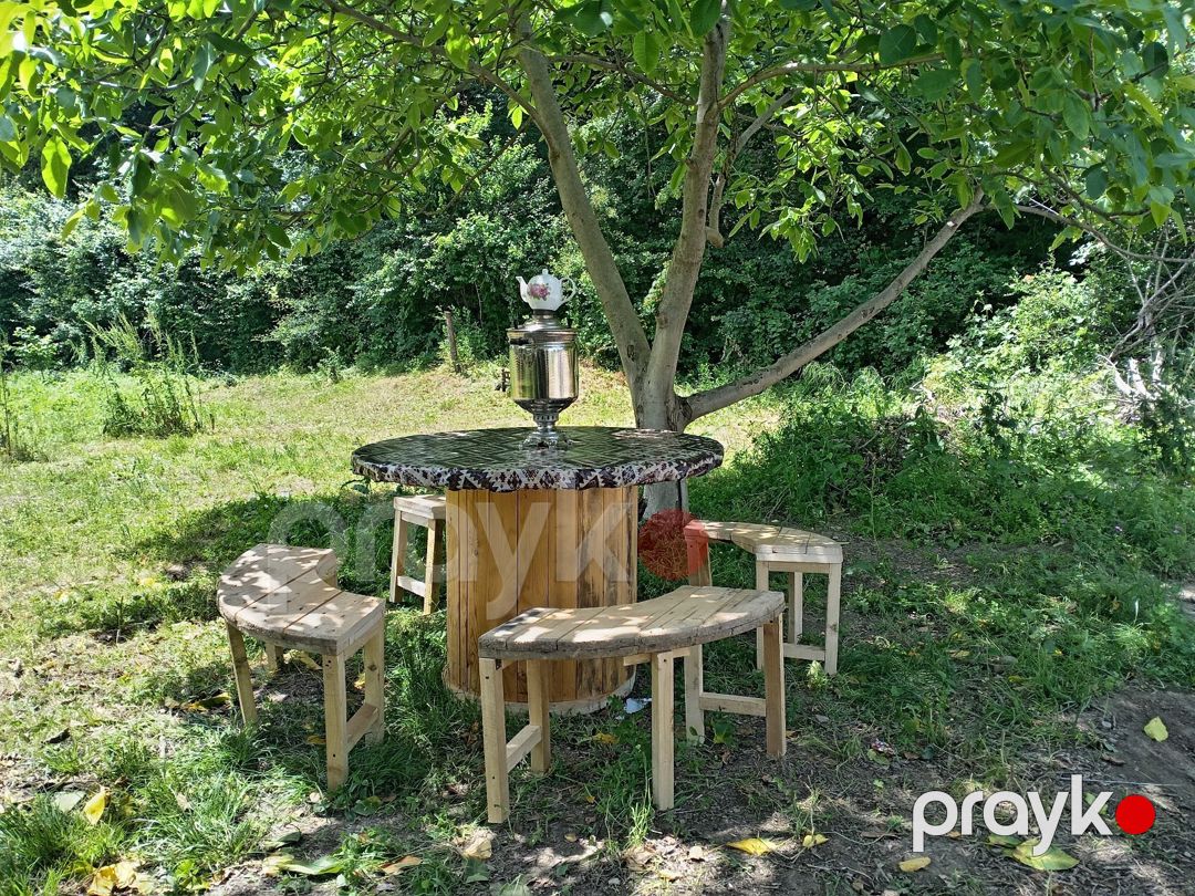 Həyət evi kirayə verilir, Quba r — Ev, villa, Quba (4)