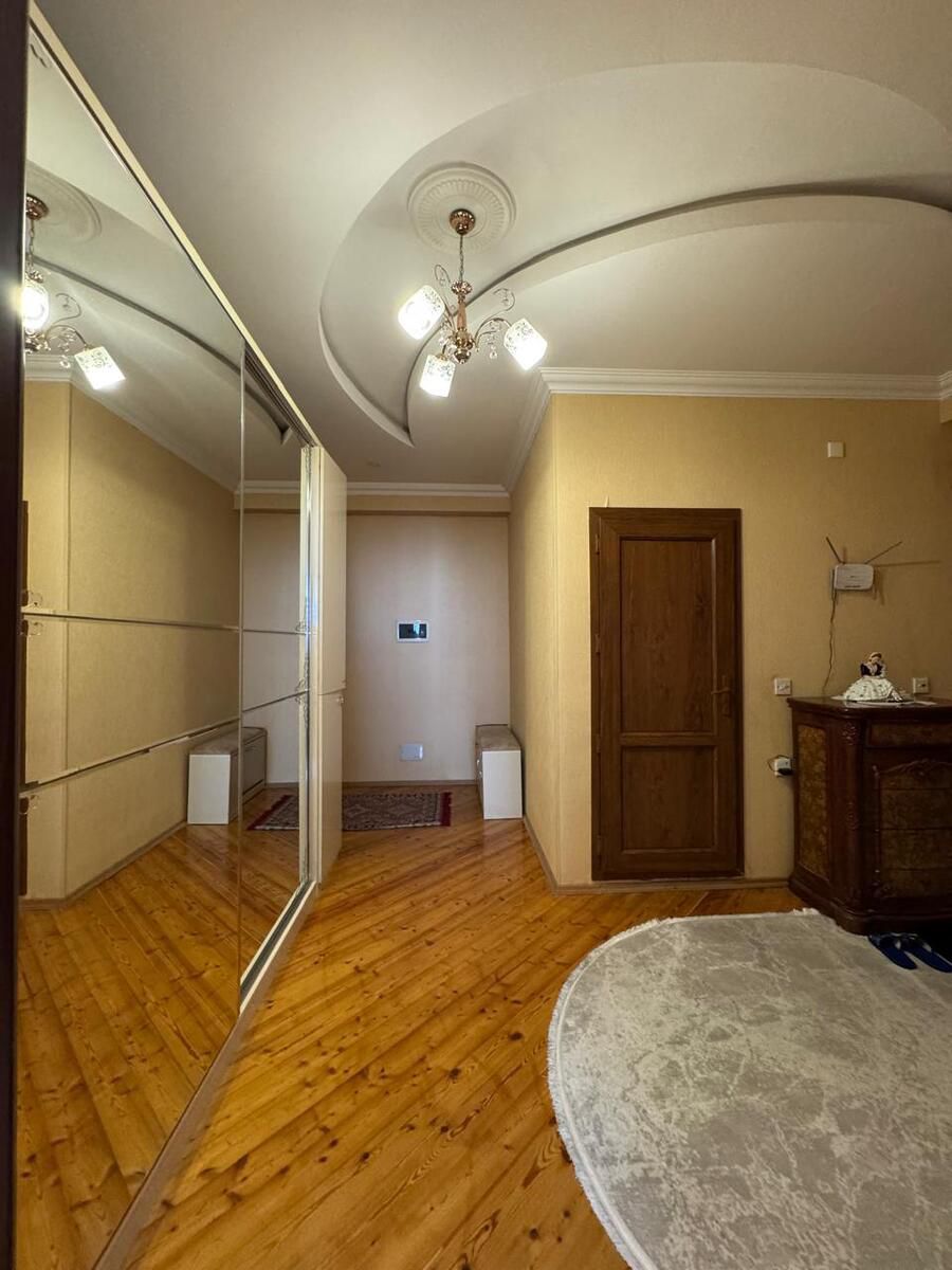 Satılır 3 otaqlı yeni tikili 103 m² — Mənzil, Bakı (12)