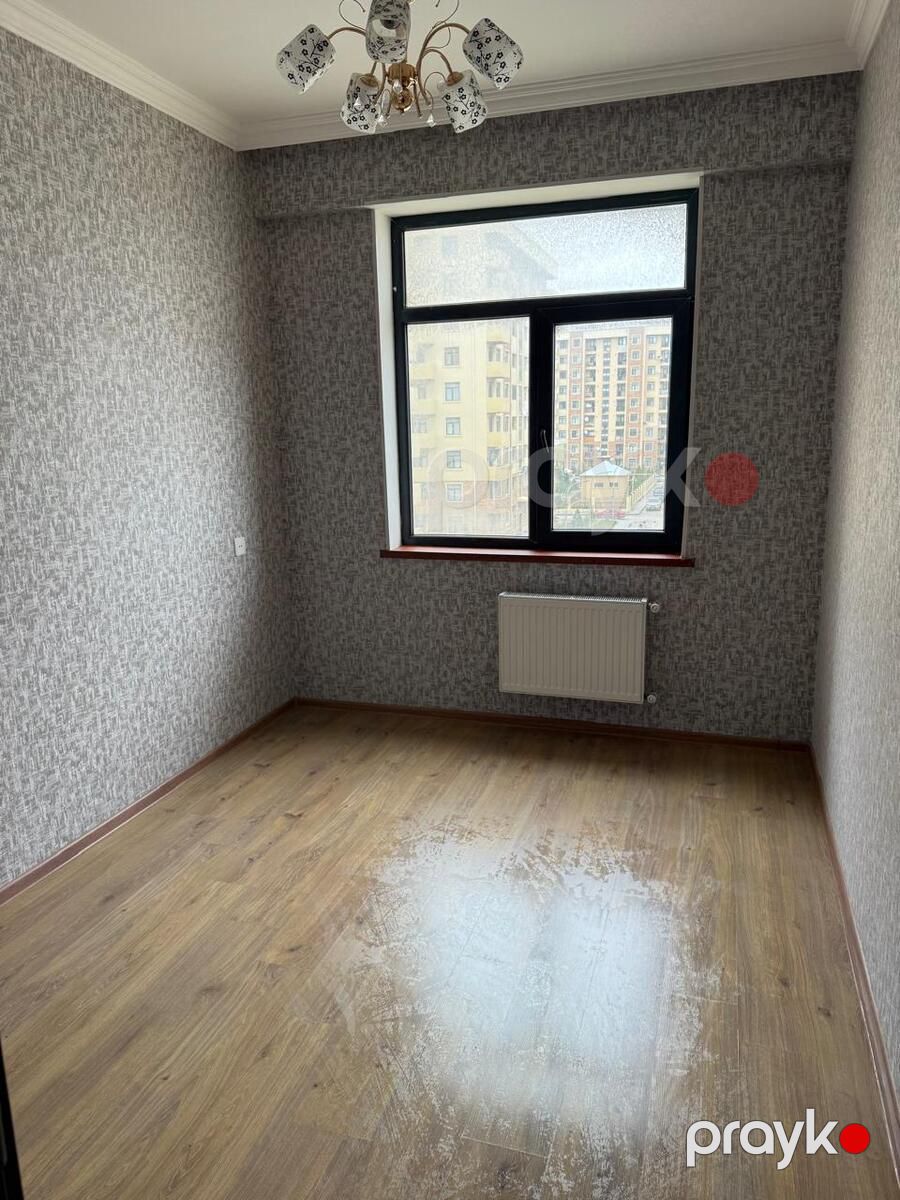 Satılır 3 otaqlı yeni tikili 85 m² — Mənzil, Bakı (9)