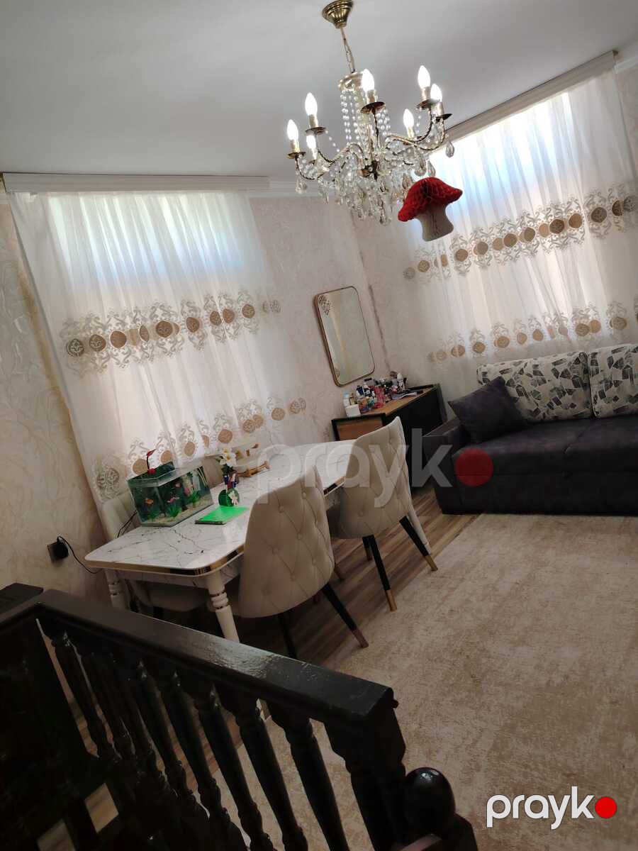 Satılır 4 otaqlı həyət evi/bağ evi 160 m² — Ev, villa, Bakı (11)