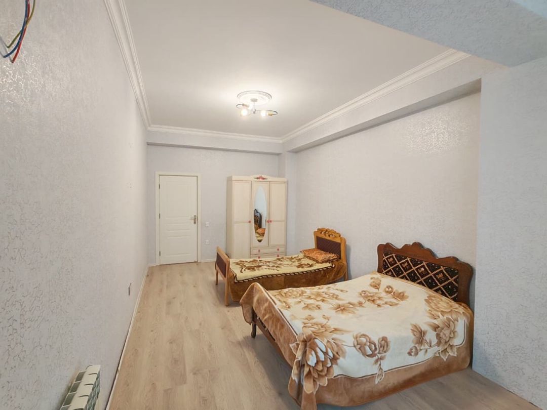 3-otaqlı yeni tikili kirayə verilir, Sumqayıt ş., 110 m² — Daşınmaz əmlak, Sumqayıt (7)