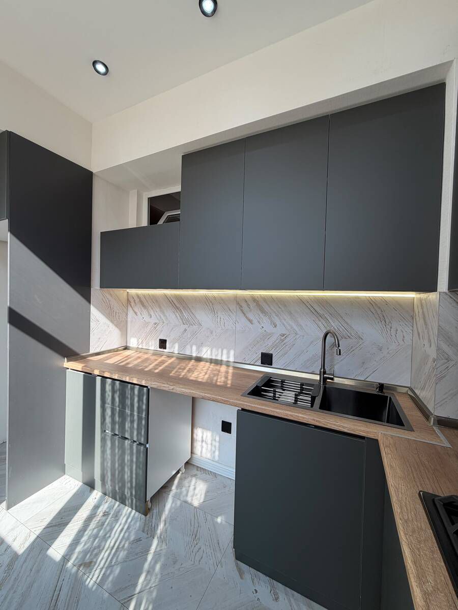 Satılır 2 otaqlı yeni tikili 70 m² — Mənzil, Bakı (10)