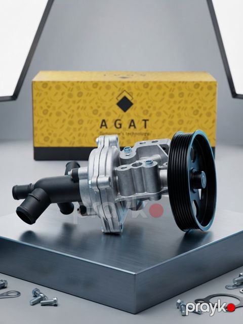 Ford Transit V184 su pompası