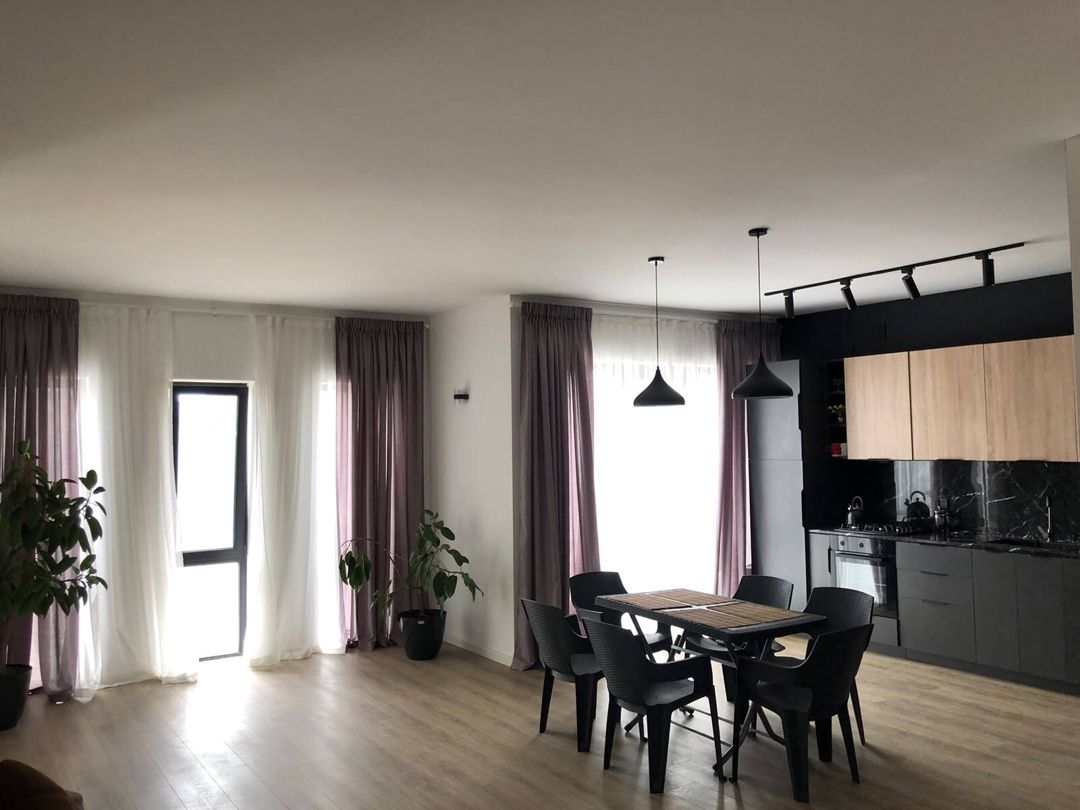 Satılır 4 otaqlı həyət evi/bağ evi 170 m² — Ev, villa, Bakı (3)
