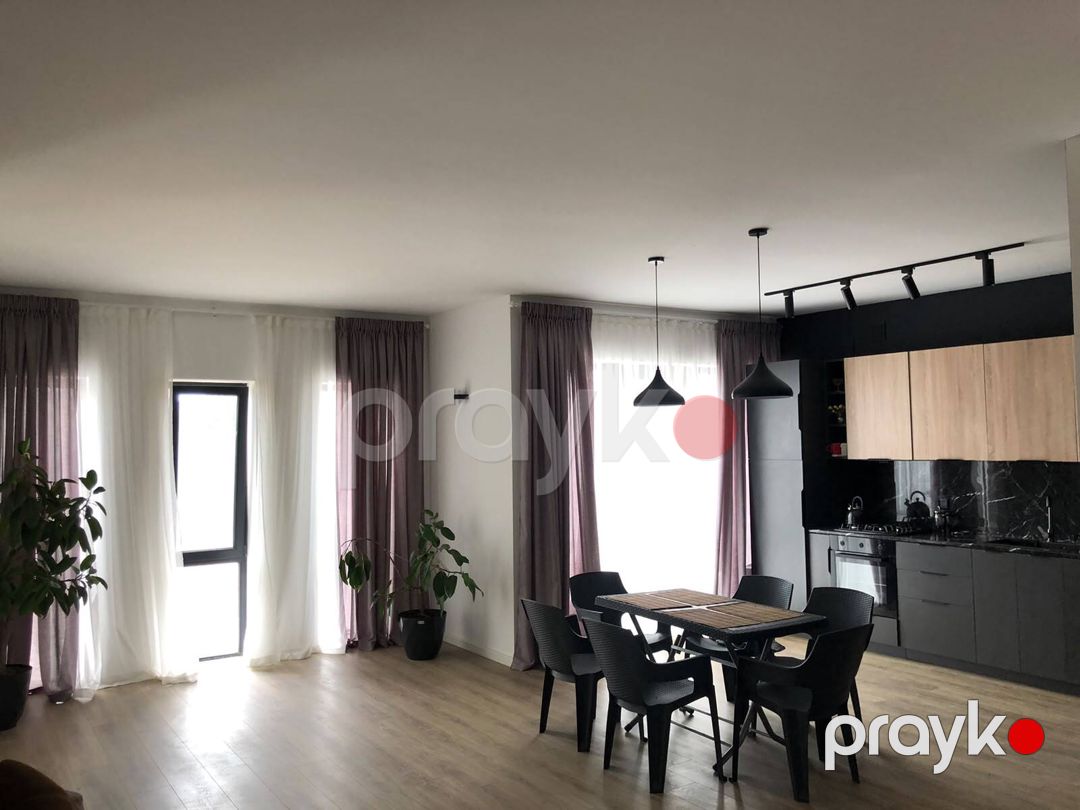 Satılır 4 otaqlı həyət evi/bağ evi 170 m² — Ev, villa, Bakı (3)