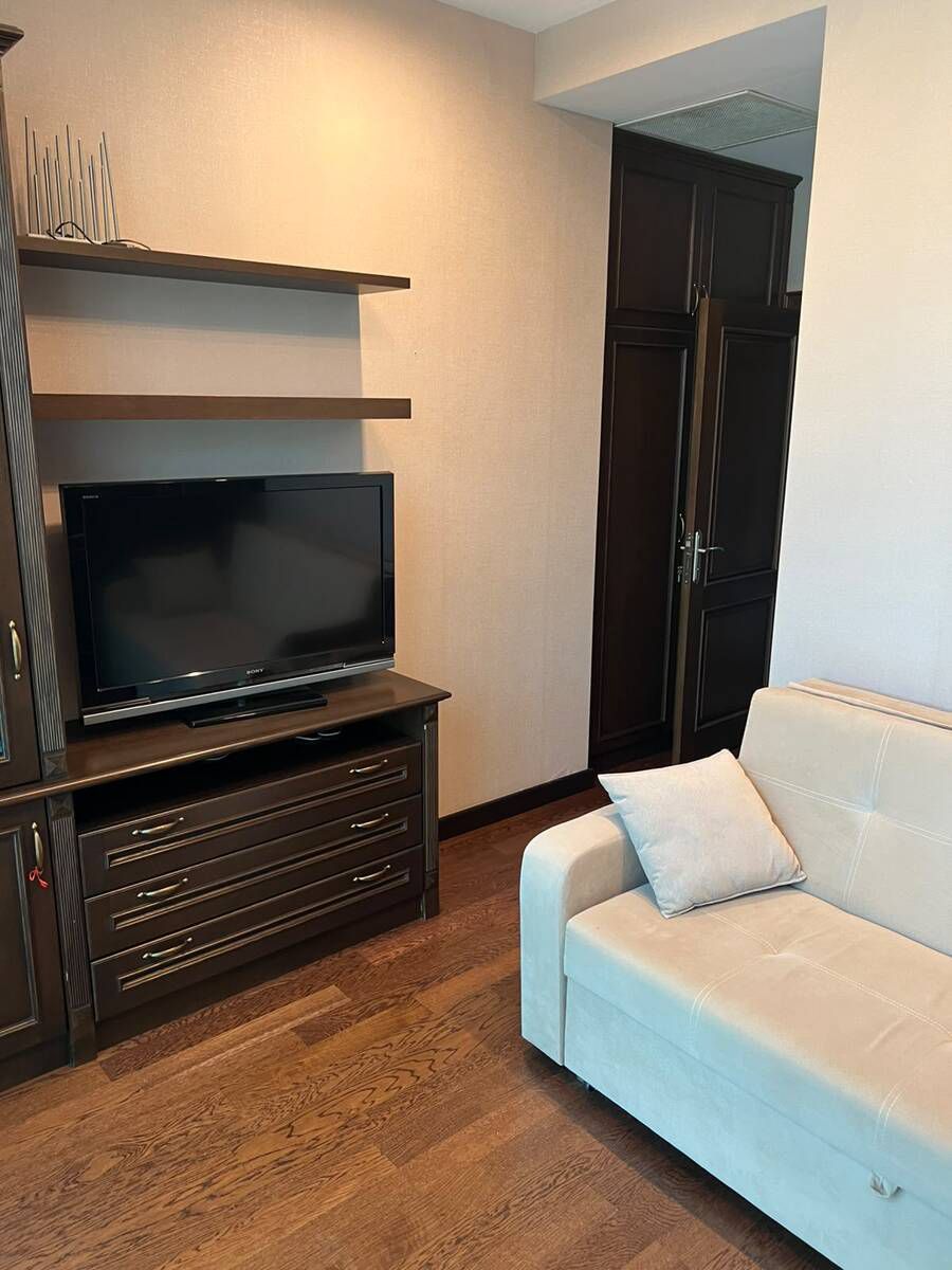 İcarəyə verilir 5 otaqlı yeni tikili 200 m² — Mənzil, Bakı (12)
