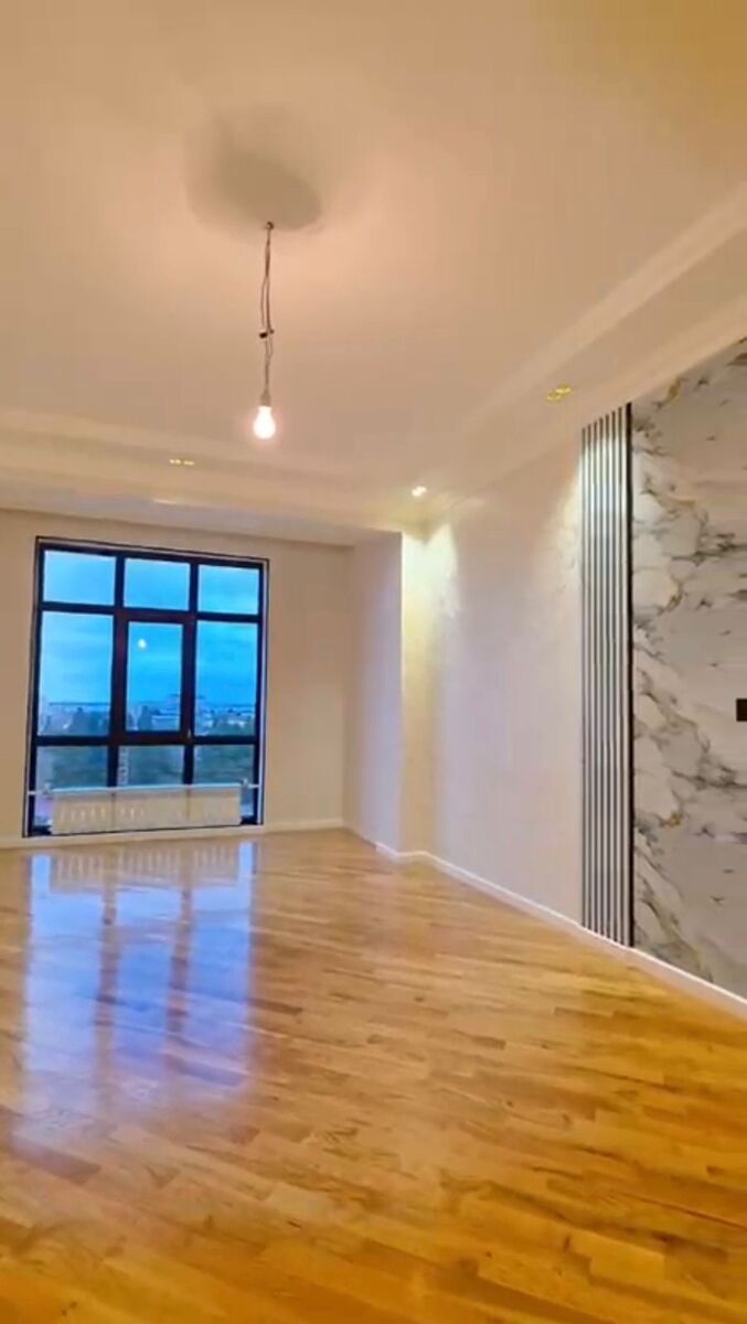 Satılır 3 otaqlı yeni tikili 85 m² — Mənzil, Bakı (3)