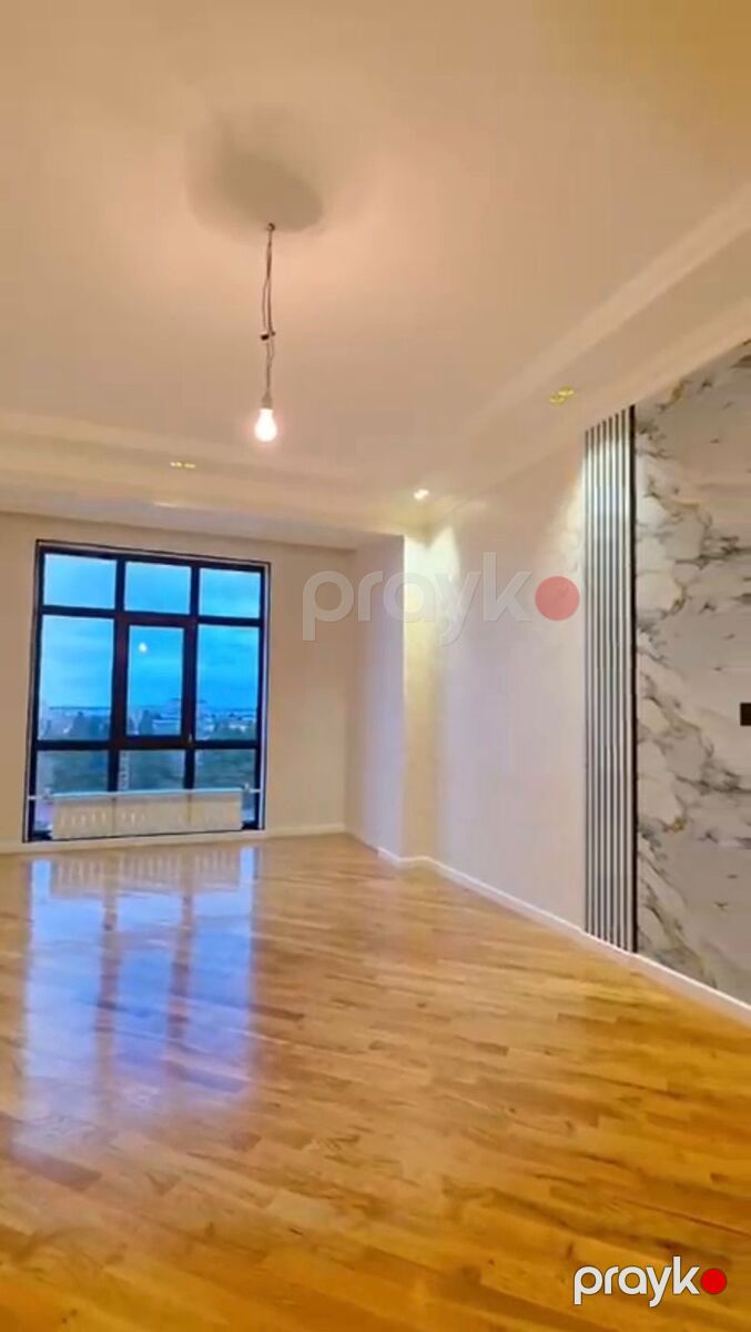 Satılır 3 otaqlı yeni tikili 85 m² — Mənzil, Bakı (3)
