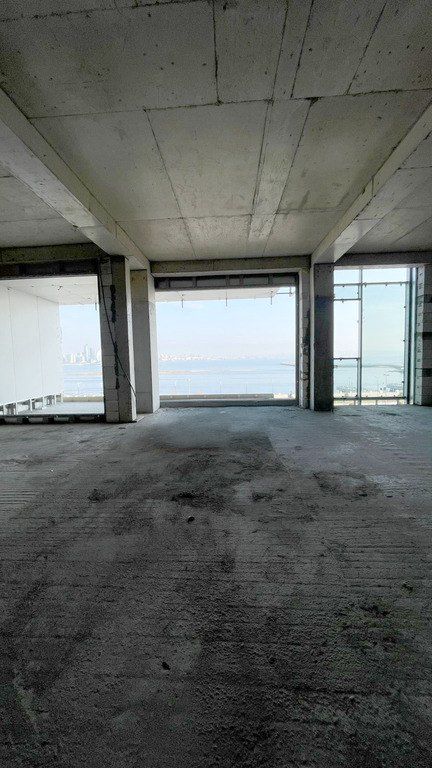 Satılır 4 otaqlı yeni tikili 266.4 m² — Mənzil, Bakı (11)