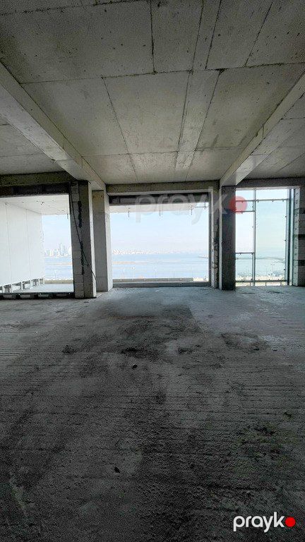 Satılır 4 otaqlı yeni tikili 266.4 m² — Mənzil, Bakı (11)