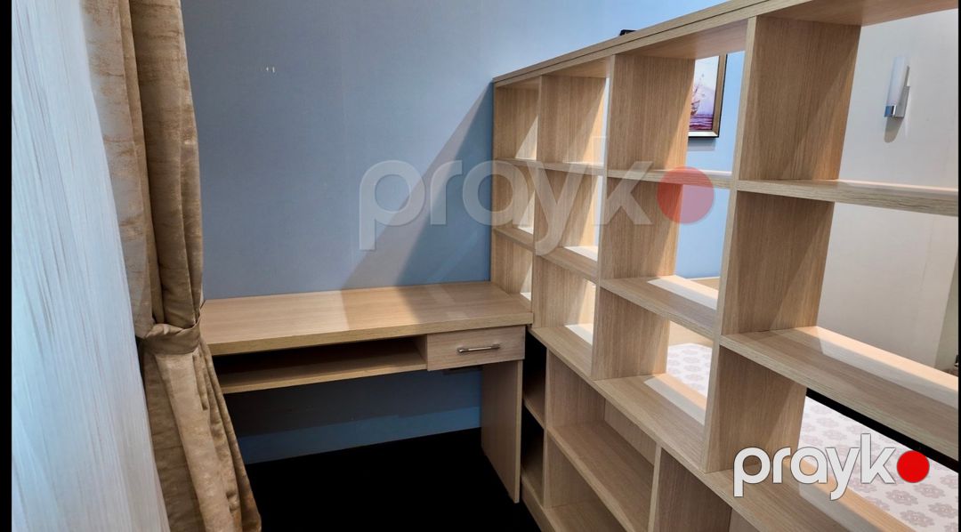 İcarəyə verilir 3 otaqlı yeni tikili 110 m² — Mənzil, Bakı (6)