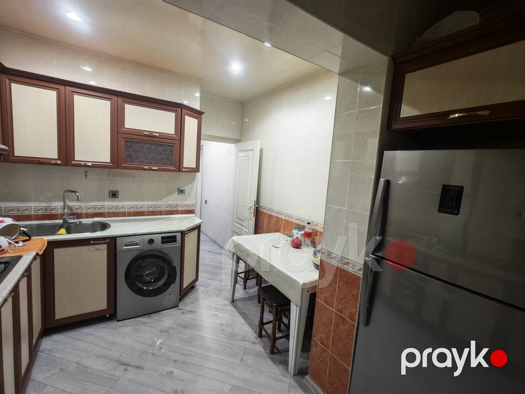 Satılır 3 otaqlı köhnə tikili 78 m² — Mənzil, Bakı (5)