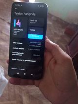 Redmi 9T, 64 GB, rəng - Mavi, İki sim kartlı — Elektronika