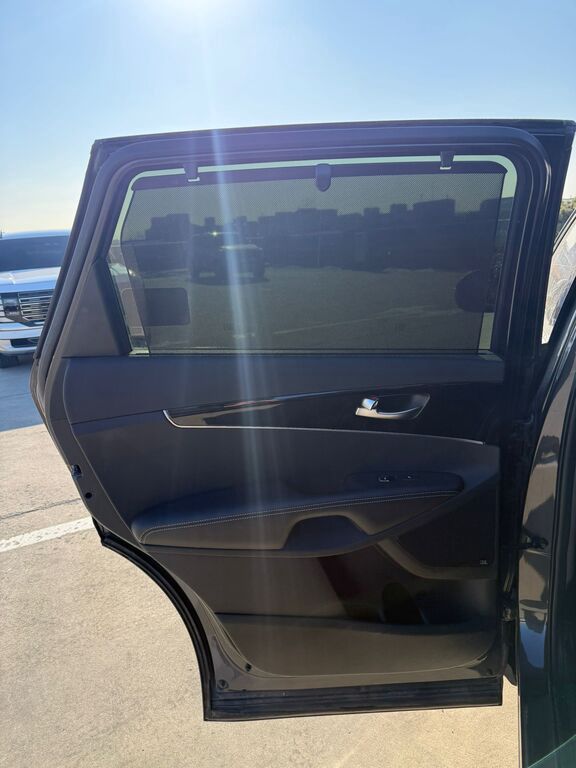 Kia Sorento, 2.2 L, 2018 il, 135 000 km — Avtomobillər, Bakı (10)