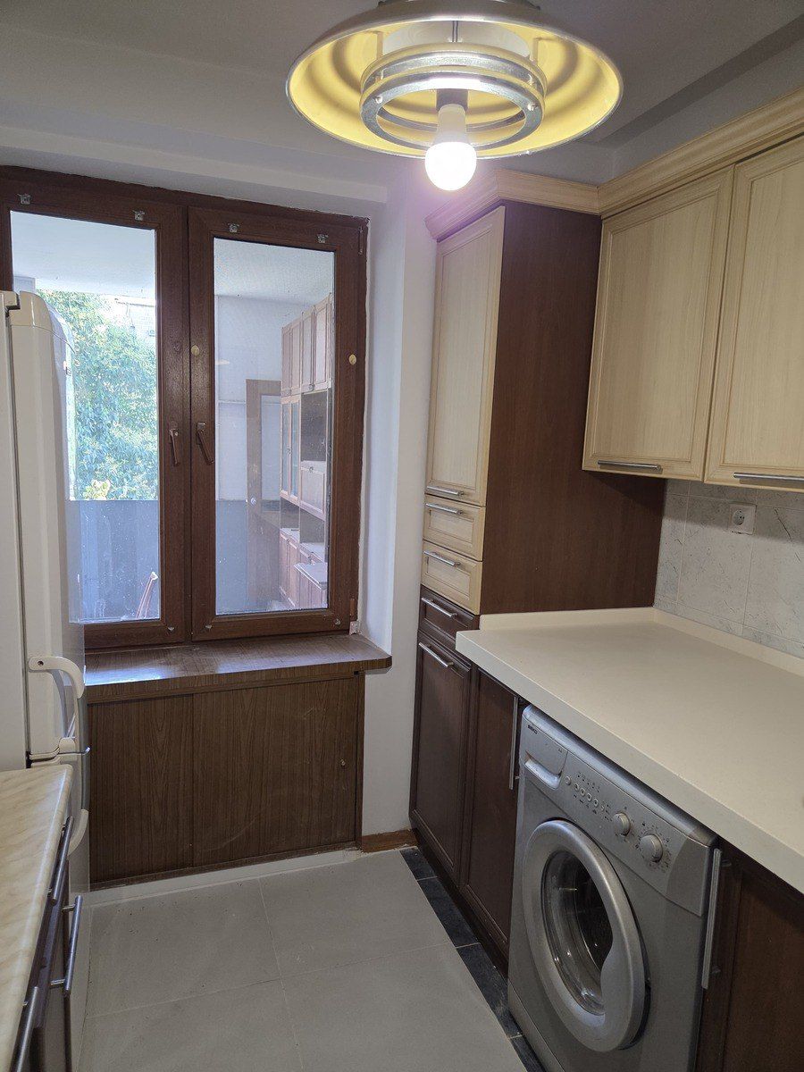 İcarəyə verilir 4 otaqlı köhnə tikili 110 m² — Mənzil, Bakı (11)